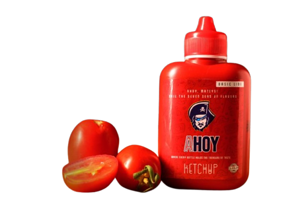 Ketchup