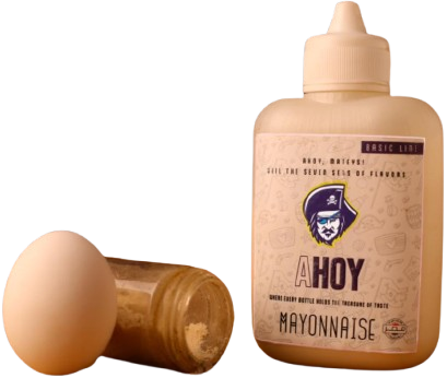 Mayonnaise